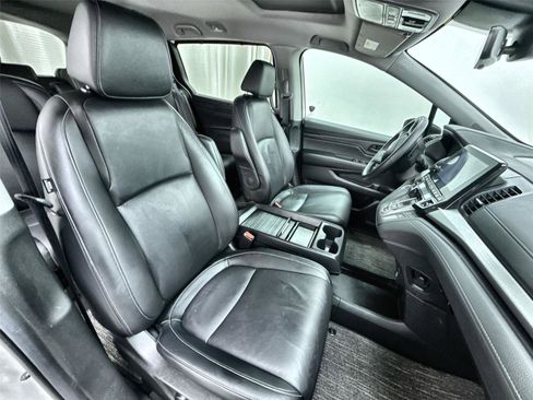 Certified 2024 Honda Odyssey EX-L image 30
