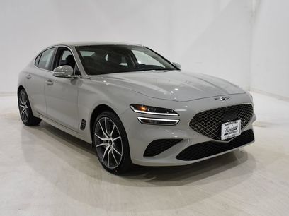 New 2026 Genesis G70 2.5T