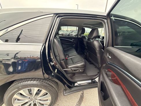 Used 2016 Acura MDX FWD w/ Technology Package image 16