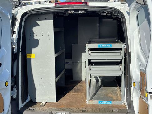 Used 2020 Ford Transit Connect XL image 7