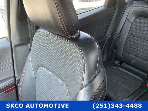Used 2023 Ford Escape ST-Line FWD image 27