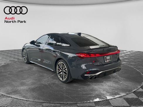 Used 2025 Audi S5 Prestige AWD/4WD image 3