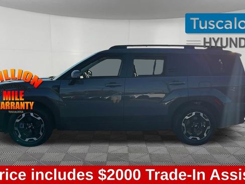 Used 2025 Hyundai Santa Fe SEL image 5