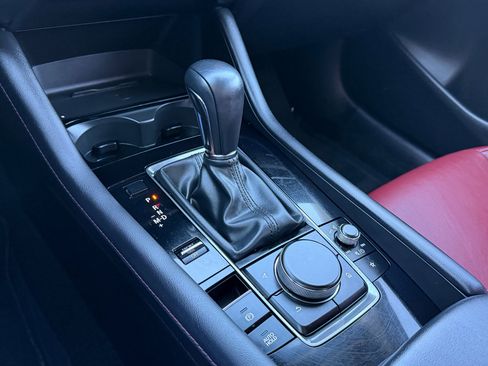 Used 2024 MAZDA MAZDA3 s image 20