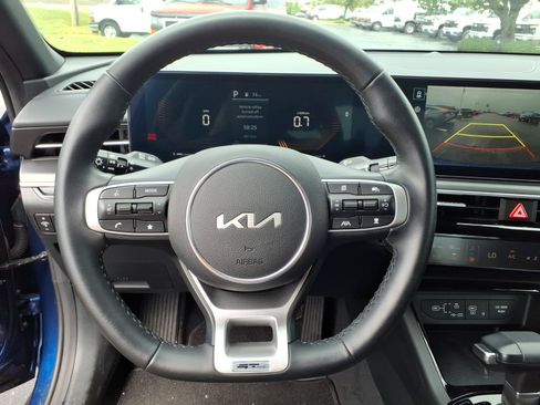 Used 2025 Kia K5 GT-Line FWD image 20