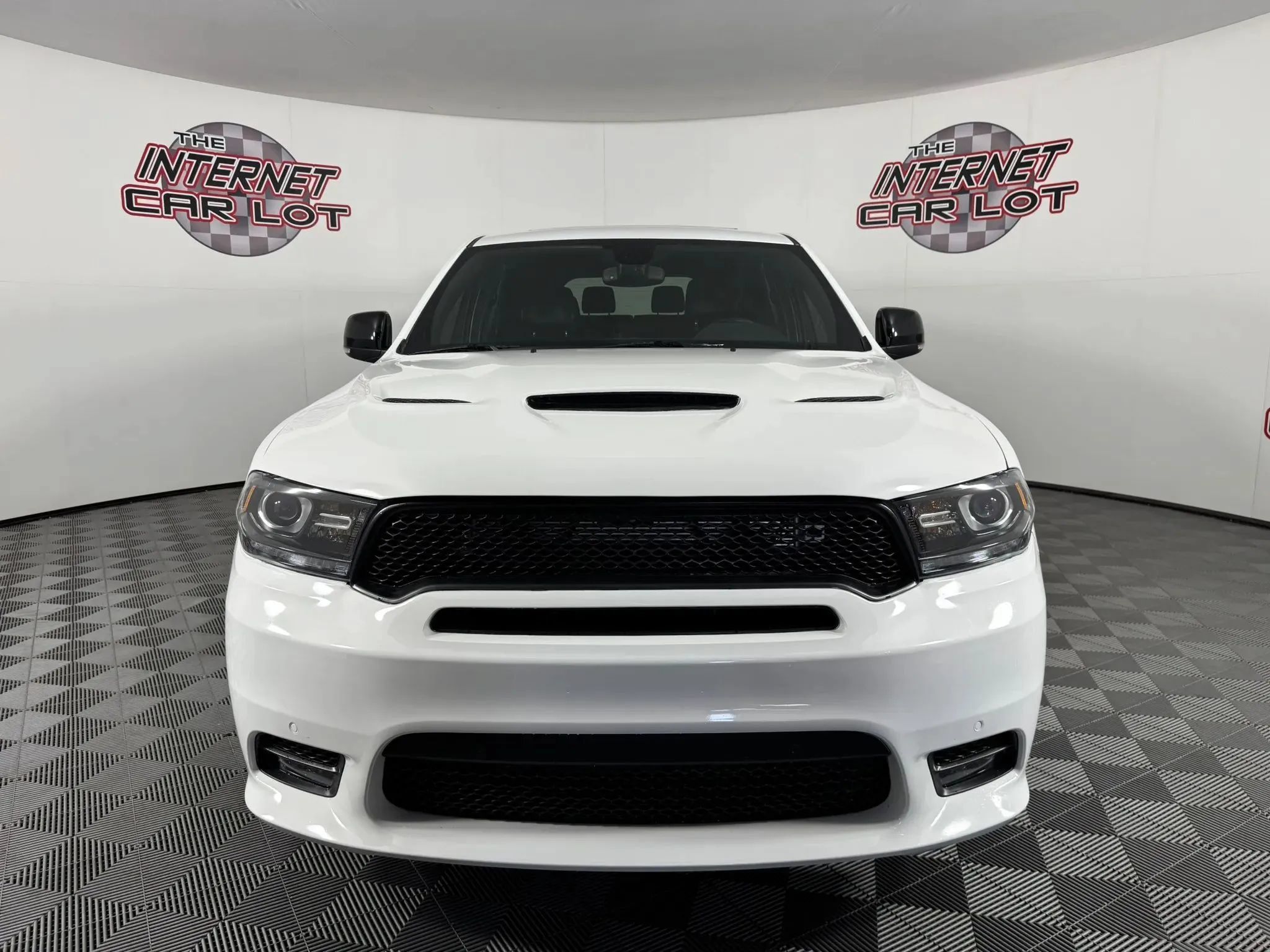 Used 2020 Dodge Durango R/T w/ Blacktop Package AWD/4WD image 2