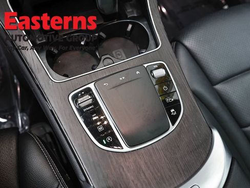 Used 2022 Mercedes-Benz GLC 300 4MATIC w/ Premium Package Lite image 20