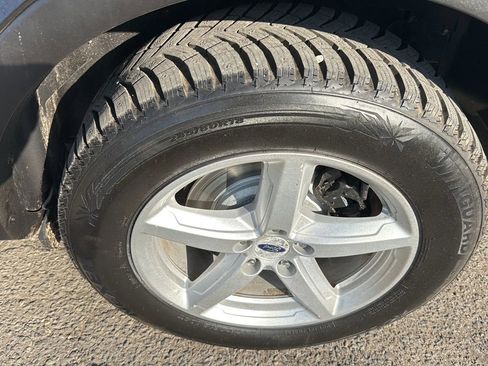 Used 2018 Ford Explorer 4WD image 9