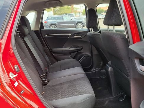 Used 2015 Honda Fit LX image 21