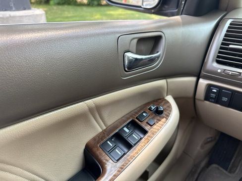 Used 2006 Honda Accord EX image 34