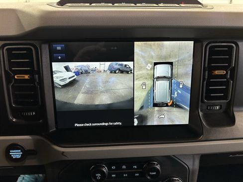 Used 2023 Ford Bronco Badlands AWD/4WD image 20