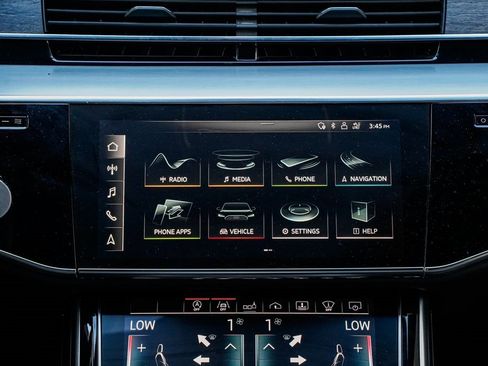 Used 2019 Audi A8 L 3.0T image 13