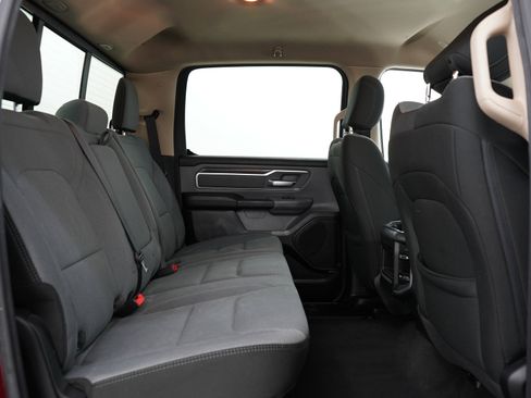 Used 2020 RAM 1500 Big Horn AWD/4WD image 15