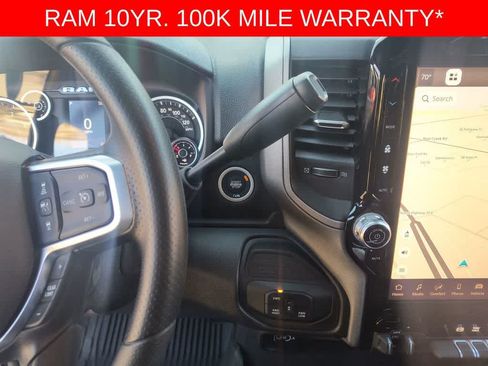 New 2026 RAM 2500 Tradesman AWD/4WD image 20