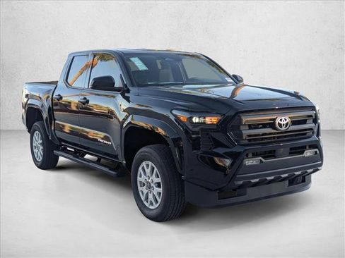 New 2026 Toyota Tacoma SR5 image 6