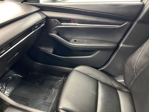 Used 2023 MAZDA MAZDA3 s image 20