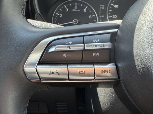 Used 2024 MAZDA CX-50 AWD 2.5 S w/ Cargo Package image 22