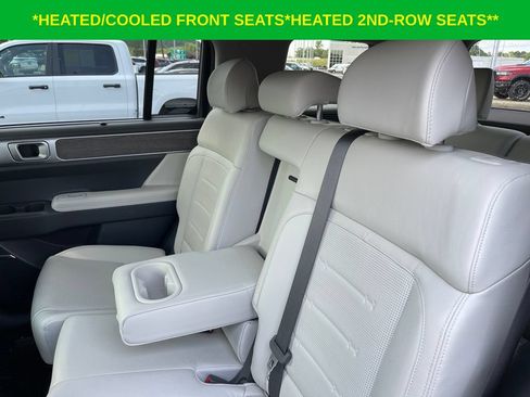 Used 2024 Hyundai Santa Fe Limited AWD/4WD image 10