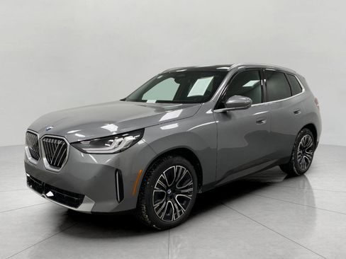 New 2026 BMW X3 xDrive30 image 10