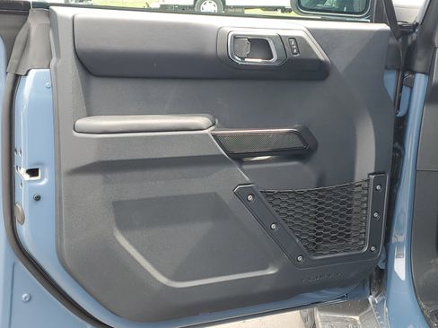 New 2025 Ford Bronco Outer Banks image 55