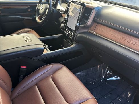 Used 2023 RAM 1500 Limited image 16