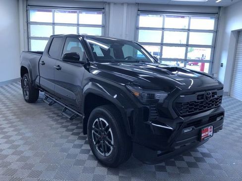 New 2026 Toyota Tacoma TRD Sport AWD/4WD image 7