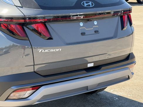 New 2026 Hyundai Tucson SE FWD image 6