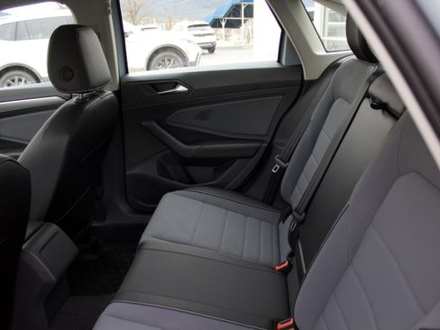 New 2026 Volkswagen Jetta SE image 24