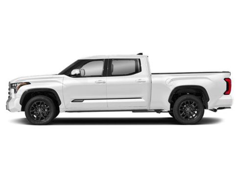 Used 2022 Toyota Tundra Platinum RWD image 3