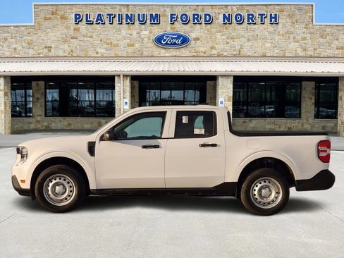 New 2026 Ford Maverick XL image 3