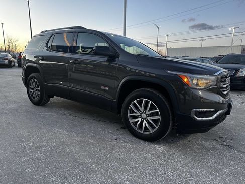 Used 2019 GMC Acadia SLE w/ Driver Alert Package I image 6