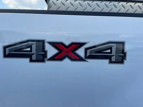 Used 2021 Ford F250 XL w/ Power Equipment Group AWD/4WD image 6