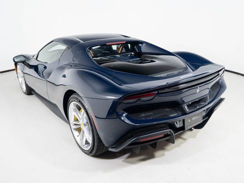 Used 2024 Ferrari 296 GTB image 13