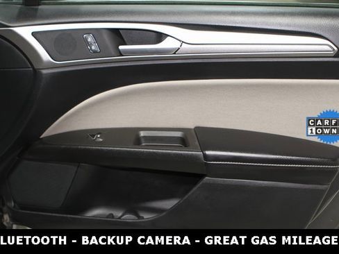 Used 2019 Ford Fusion S image 21