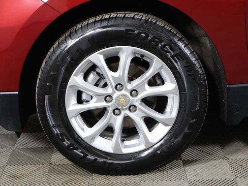 Used 2019 Chevrolet Equinox LT image 21