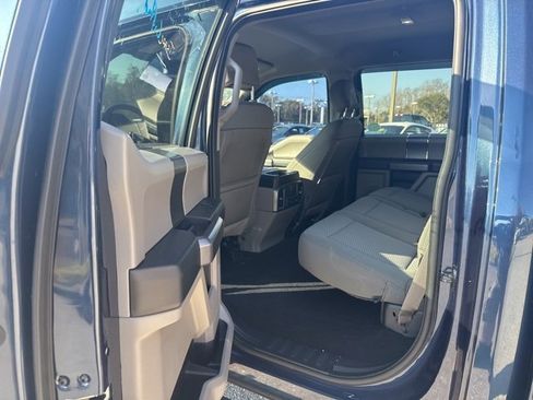 Used 2019 Ford F150 XLT w/ Equipment Group 302A Luxury image 13