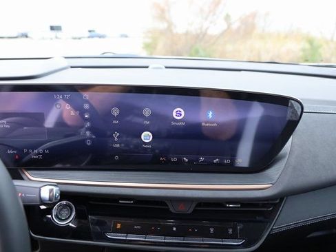 New 2026 Buick Envision Sport Touring AWD/4WD image 19