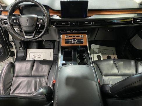 Used 2020 Lincoln Aviator Reserve w/ Equipment Group 202A AWD/4WD image 25