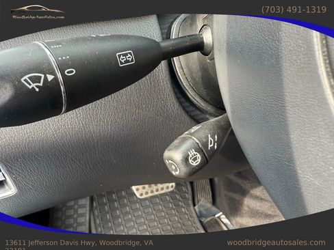 Used 2011 Mercedes-Benz S 550 4MATIC image 17