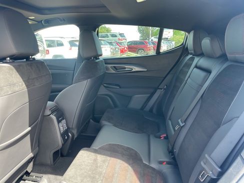 New 2024 Dodge Hornet R/T Plus image 23