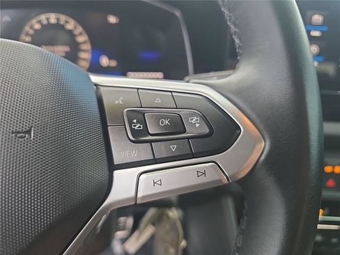 Used 2026 Volkswagen Jetta Sport FWD image 21