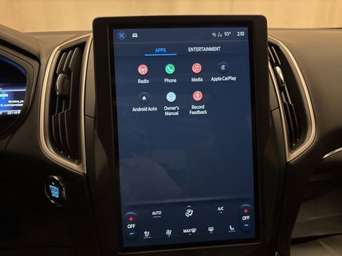 Used 2023 Ford Edge ST-Line image 18