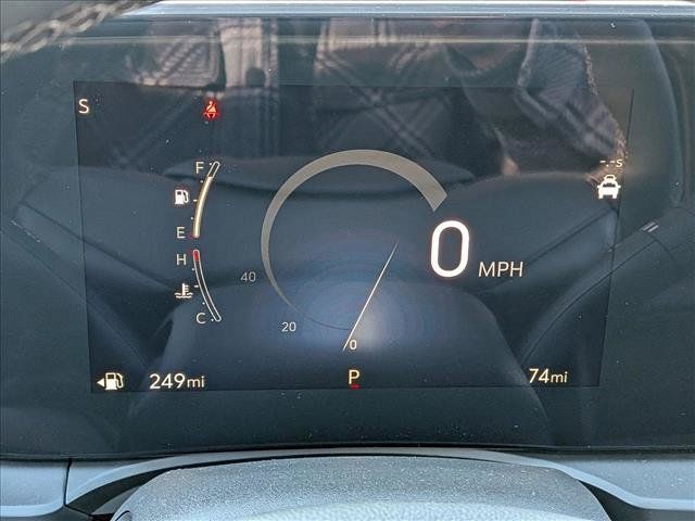New 2026 Buick Envista Sport Touring FWD image 11