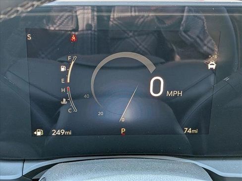New 2026 Buick Envista Preferred FWD image 11