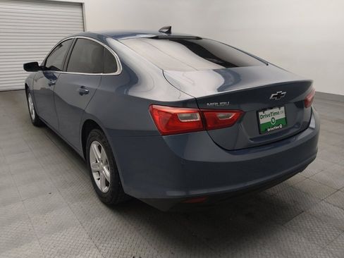 Used 2024 Chevrolet Malibu LS FWD image 5