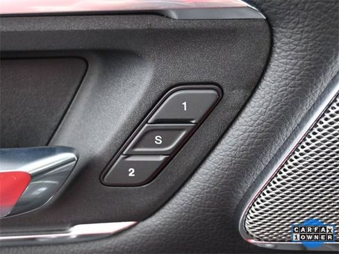 Used 2026 RAM 1500 Laramie w/ Night Edition image 13