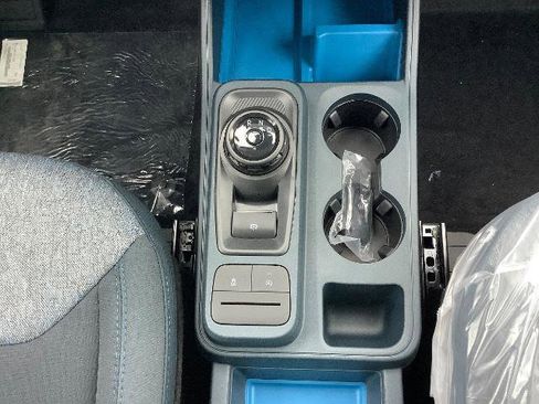 New 2026 Ford Maverick XLT AWD/4WD image 26