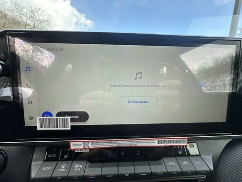 New 2026 Toyota Camry SE image 22