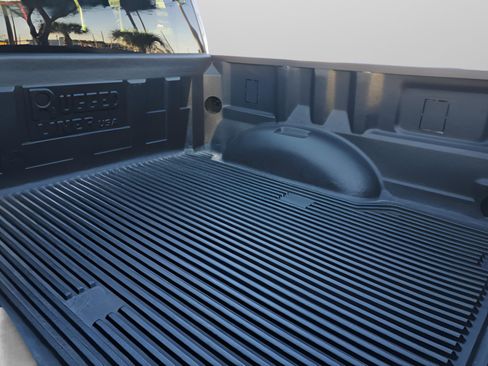 Used 2025 Ford F150 XLT w/ Equipment Group 301A Standard image 31