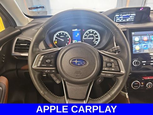 Certified 2024 Subaru Forester Touring AWD/4WD image 28